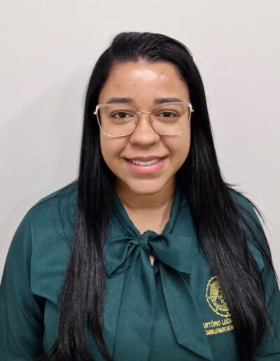 Iara Muniz de Sousa Ferreira