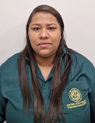 Lorraine Ferreira de Miranda