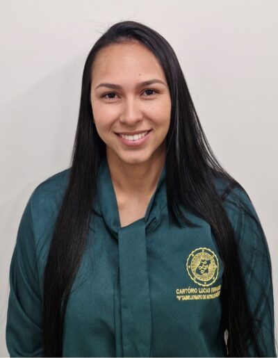 Rayssa Lorrane Cardoso Moreira da Silva