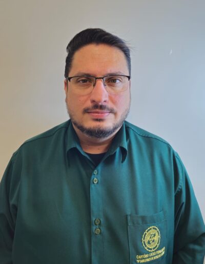 Marcus Vinícius Ramos Joaquim