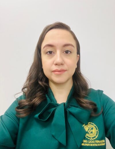 Pâmella Fernandes Rodrigues